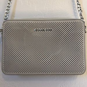 Michael Kors Crossbody Purse